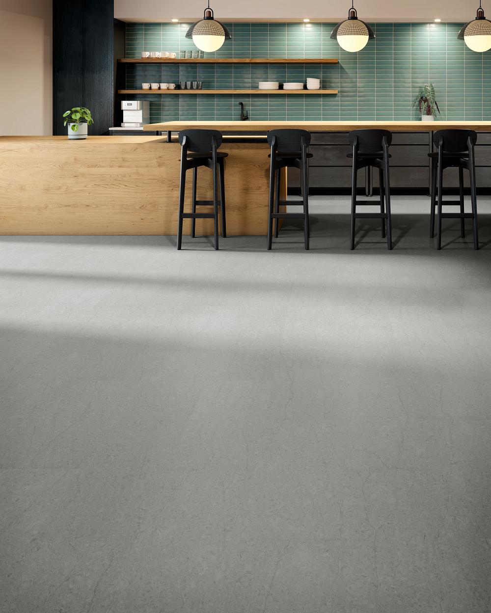 Patcraft | earthen ii 20mil I832V