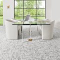 Cozy Tile Suede - LVP flooring Cozy Tile Suede Feature 2