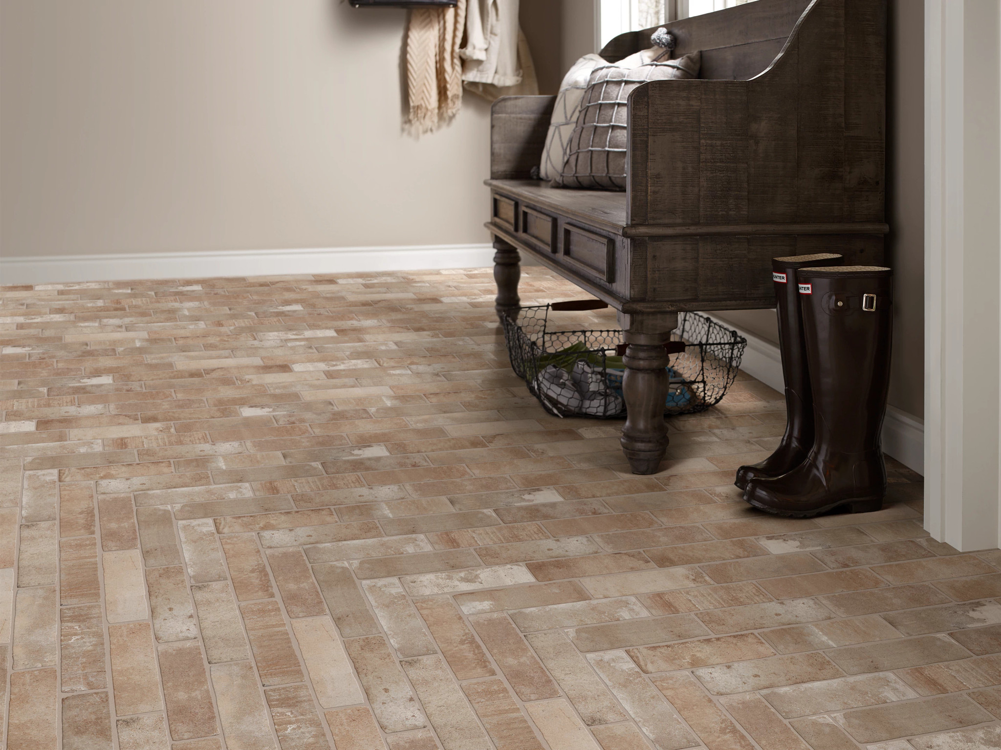 BOWERY 3X10 CITY ROOM