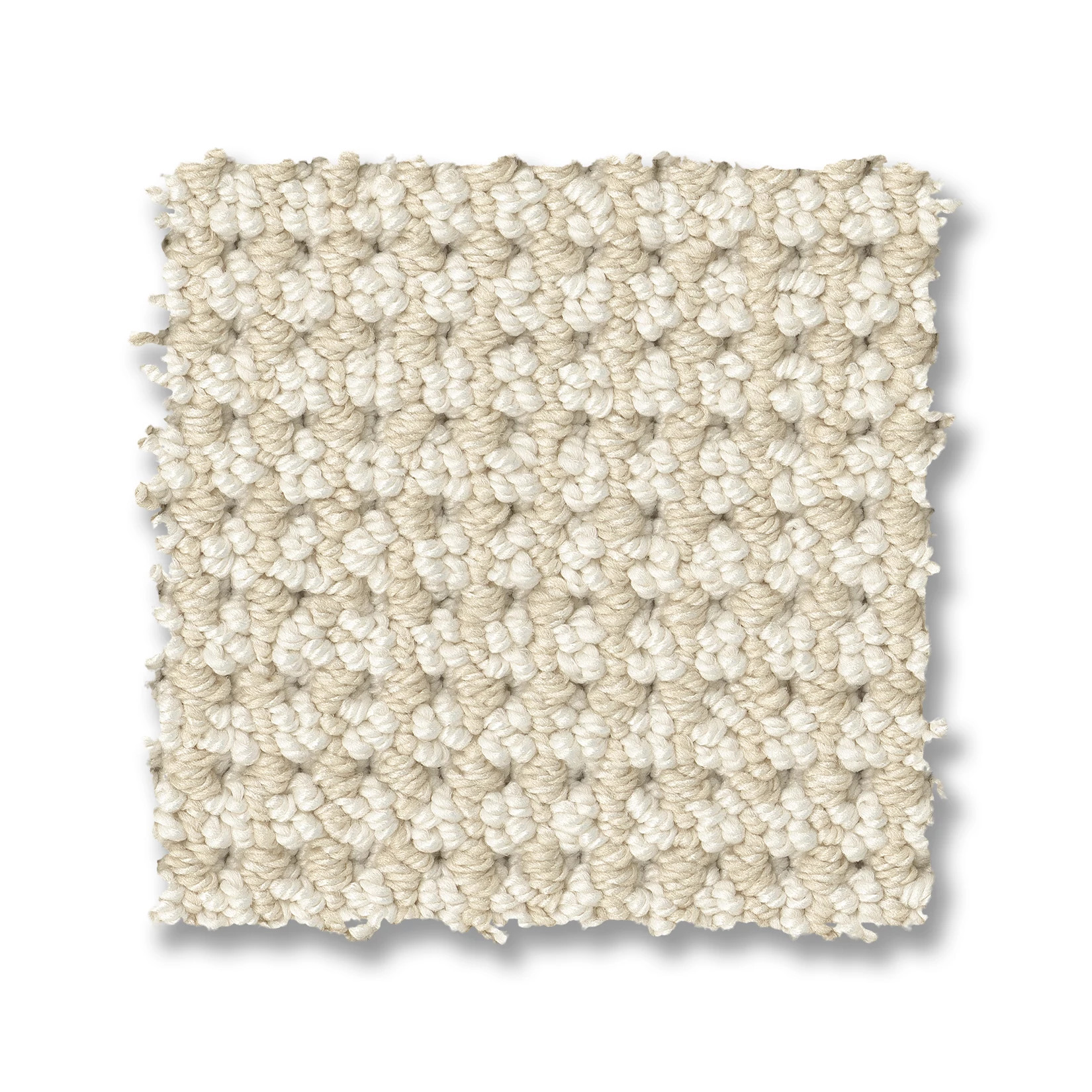 INSPIRED IVORY SWATCH