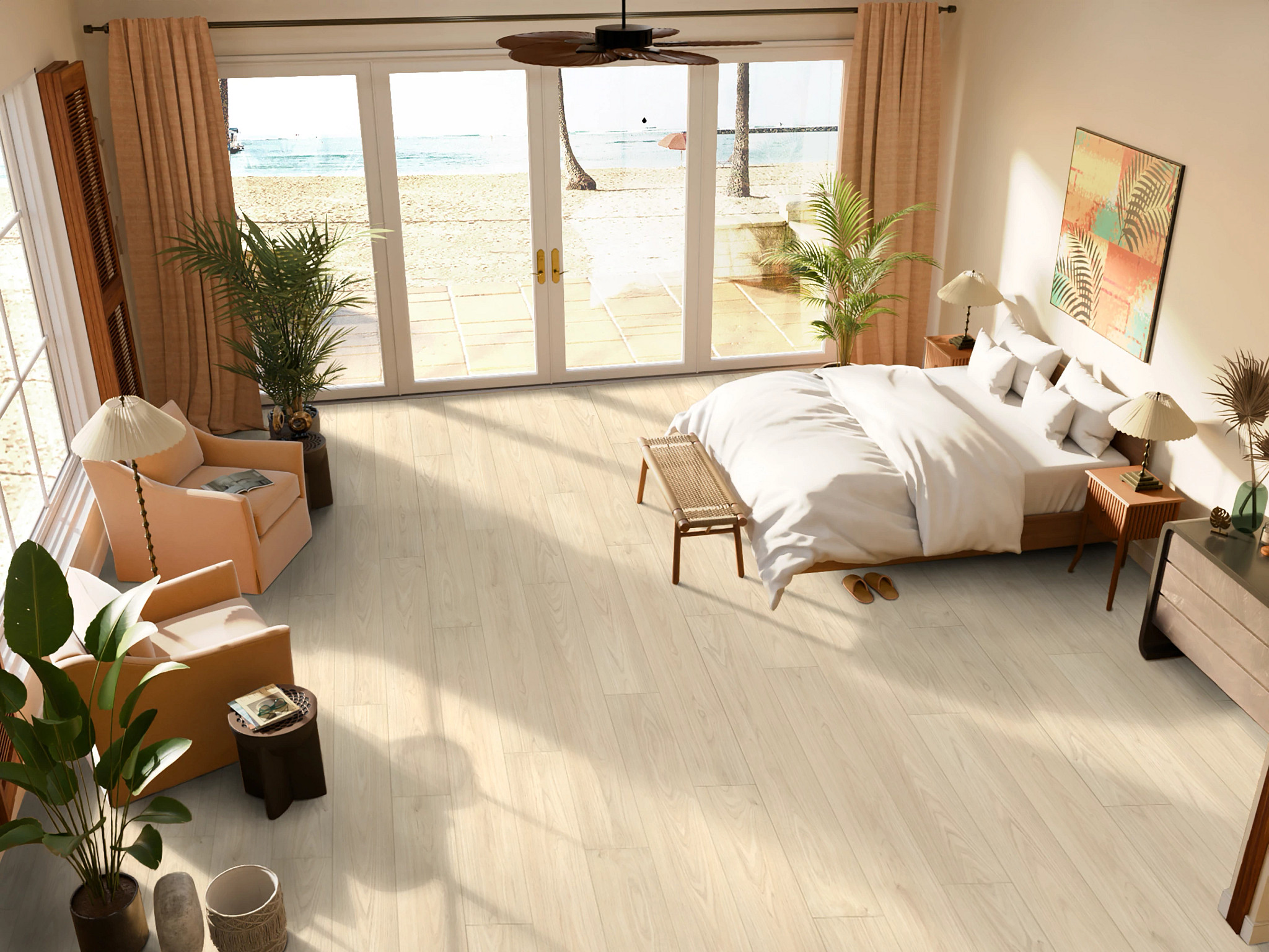 MAUNA HAIKU MAPLE ROOM