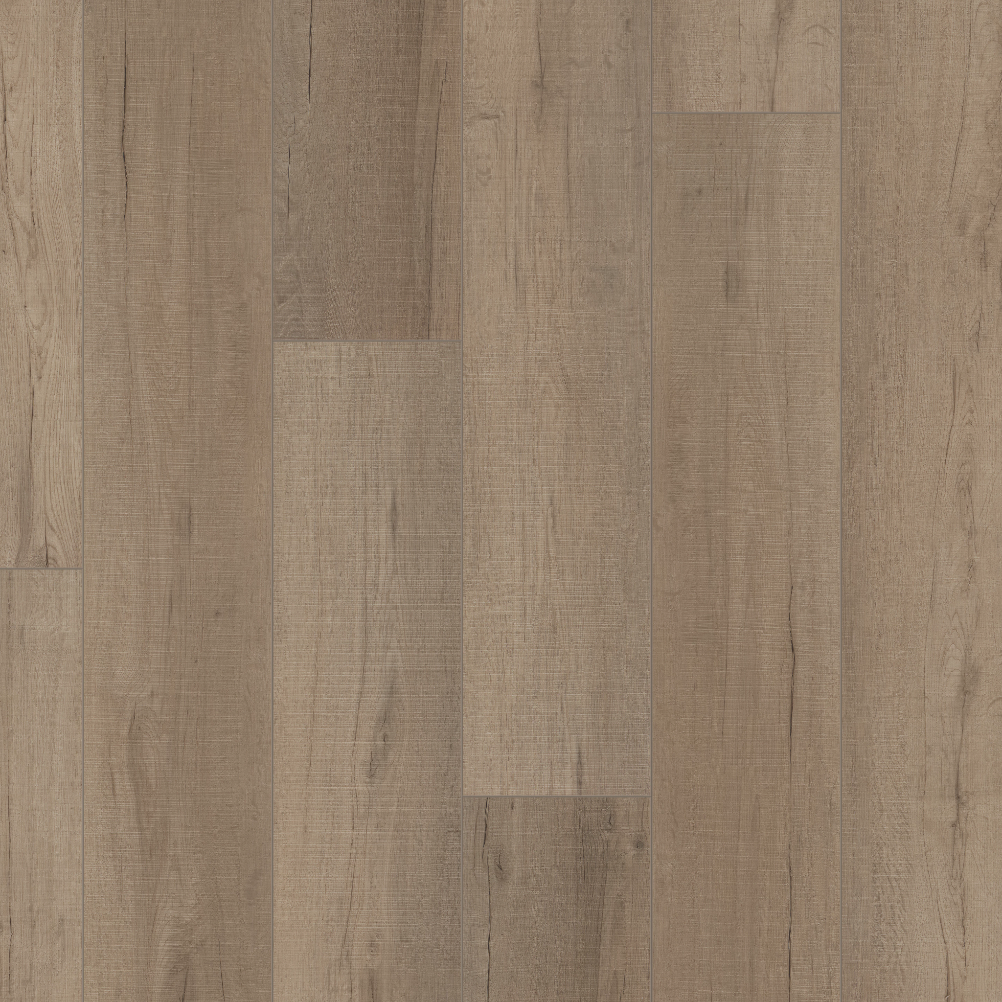 Miles Oak EVP Vinyl Flooring 100 Waterproof COREtec Floors