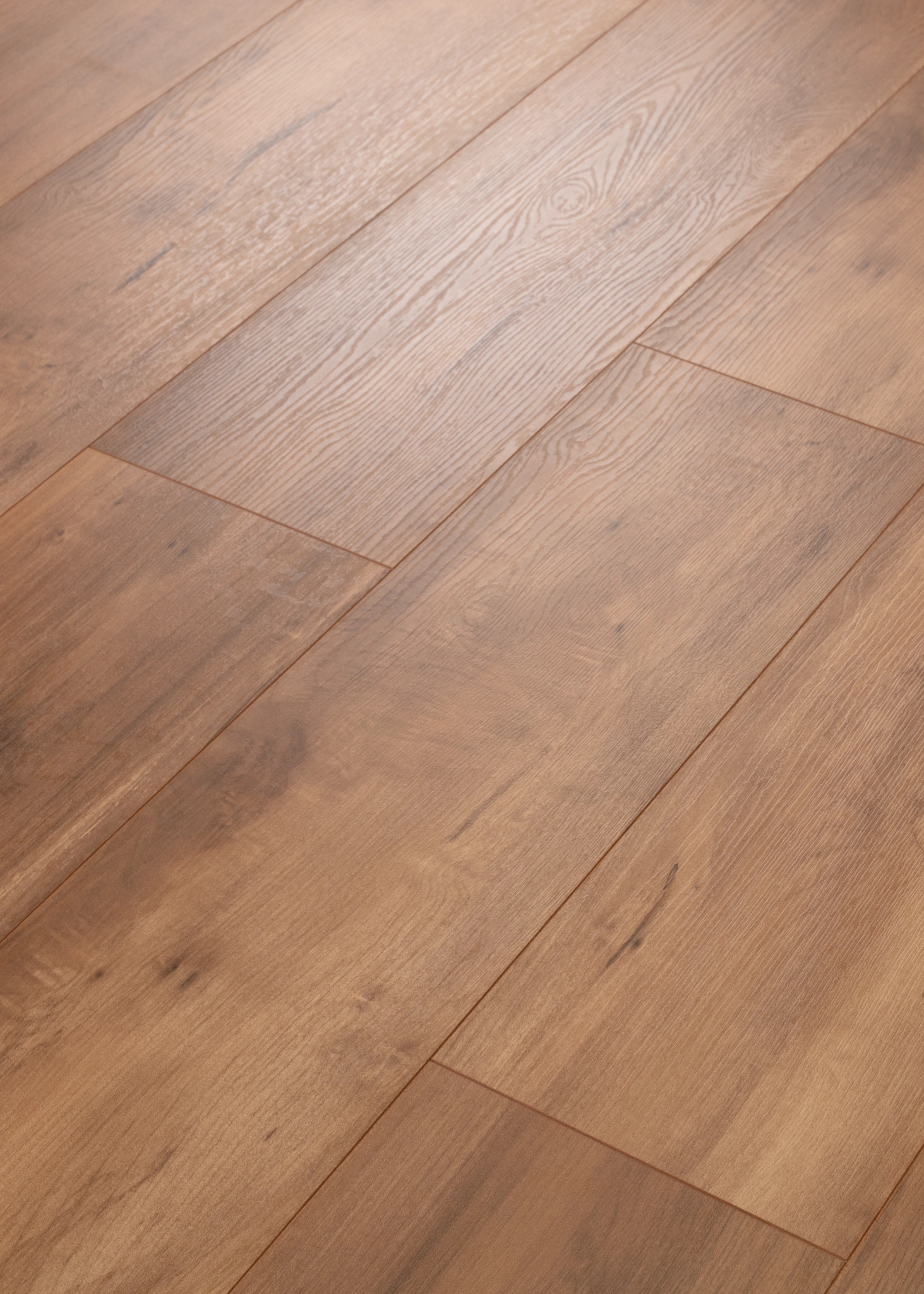 MAUNA KO'OLAU HICKORY ANGLED