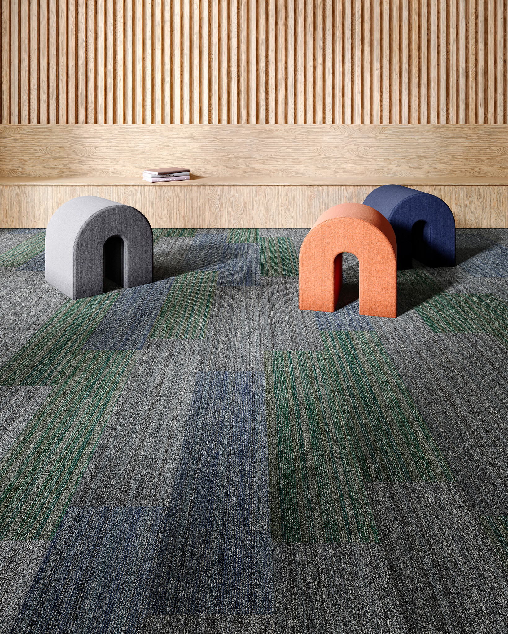 Patcraft | colorsync I0688