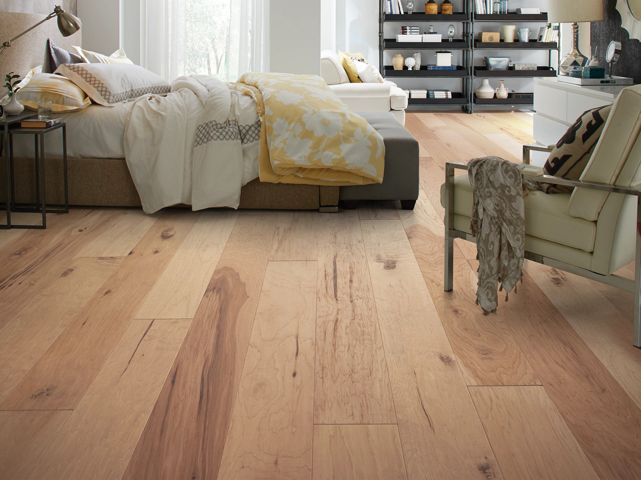 PEBBLE HILL 6 3/8" LINEN ROOM