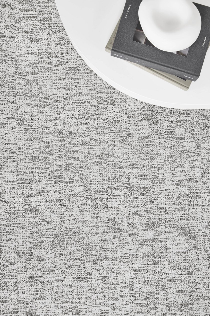 Knit Tile Tweed - LVP flooring Knit Tile Tweed Feature 1