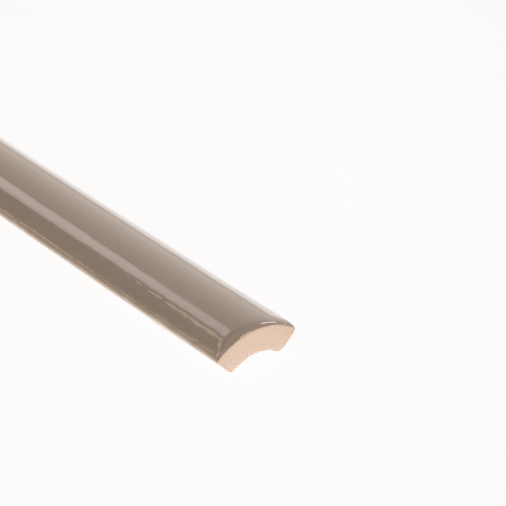 LANE AVE QUARTER ROUND SAFARI ANGLED