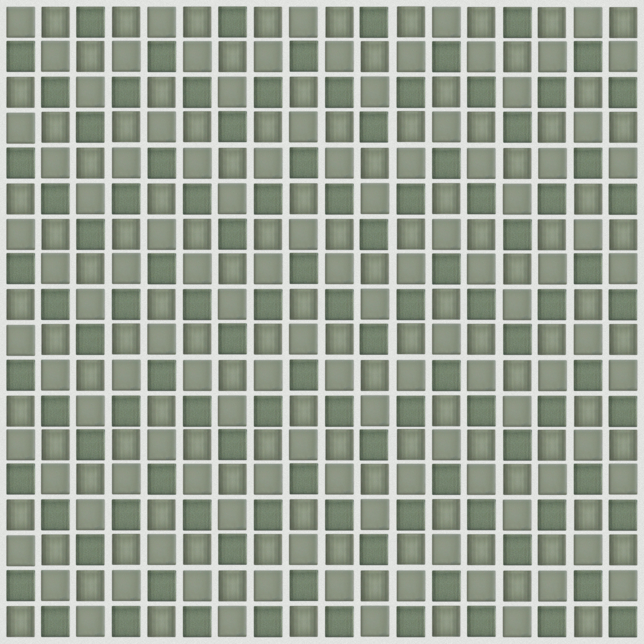 CHROMATIC CENTURY STK SQ MOS EMERALD MAIN