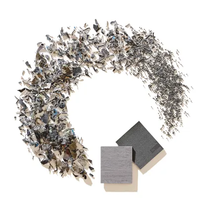 Shaw Materiality Image Shaw Materiality Image