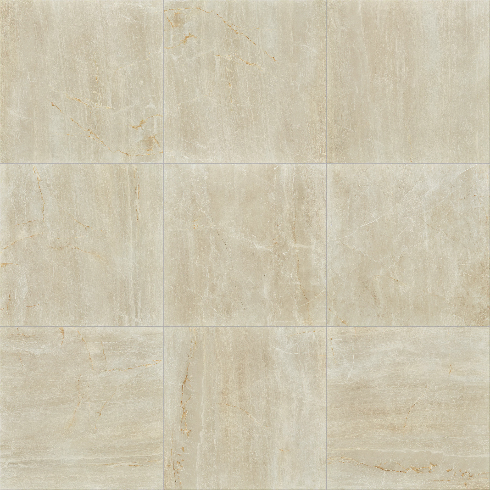 TRACE 24X24 POLISH CREME MAIN