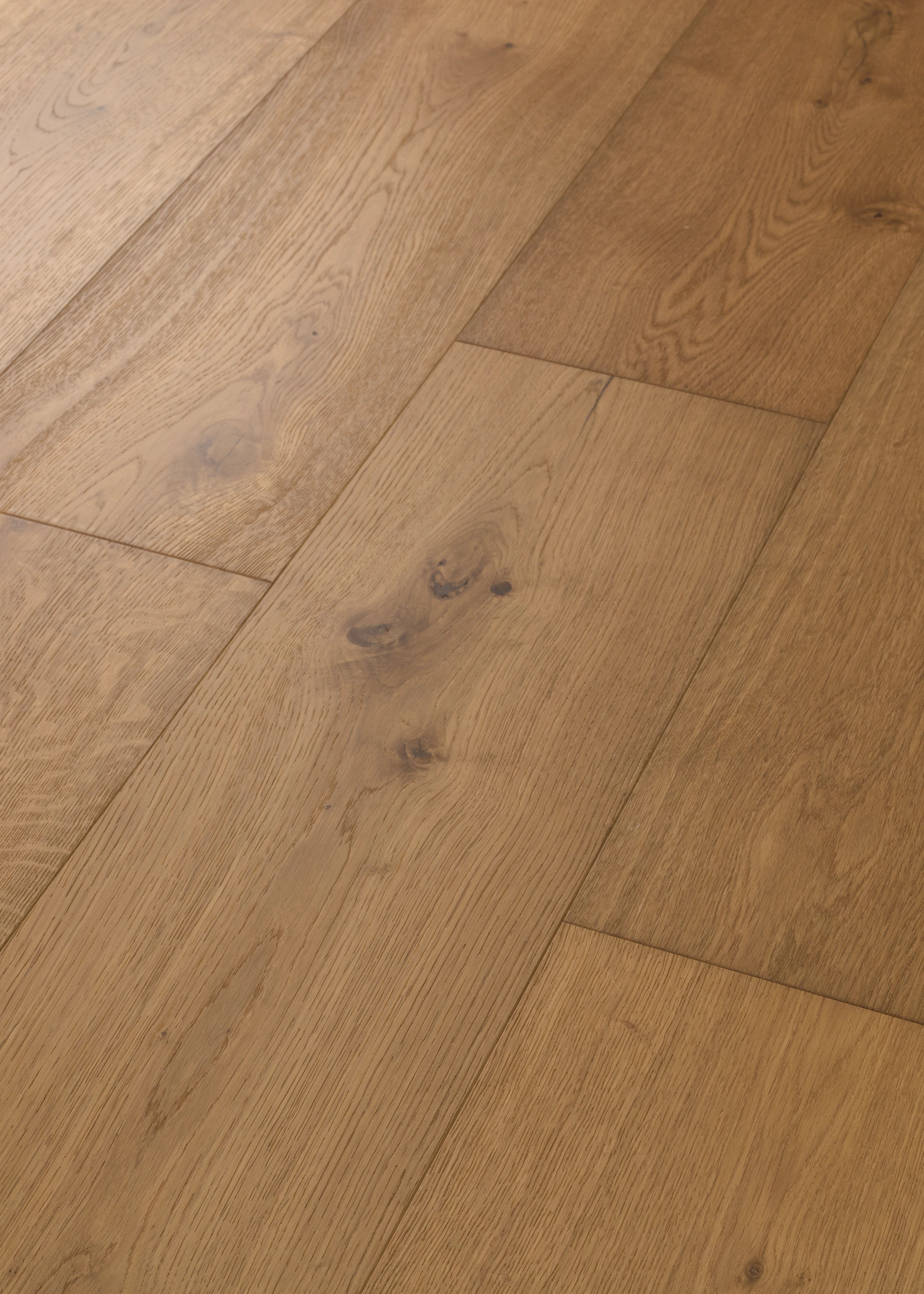 HERITAGE OAK EMBER ANGLED