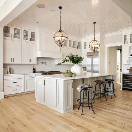 The Gallery Hardwood Collection | Timeless, Premium Engineered Hardwood Flooring The Gallery Hardwood Collection | Timeless, Premium Engineered Hardwood Flooring
