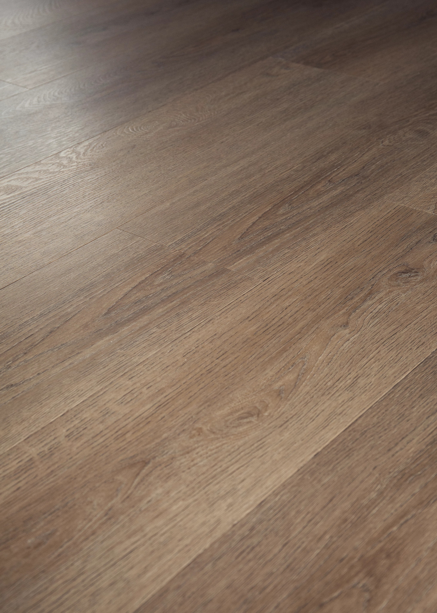 Brixton Oak LVP Flooring | COREtec