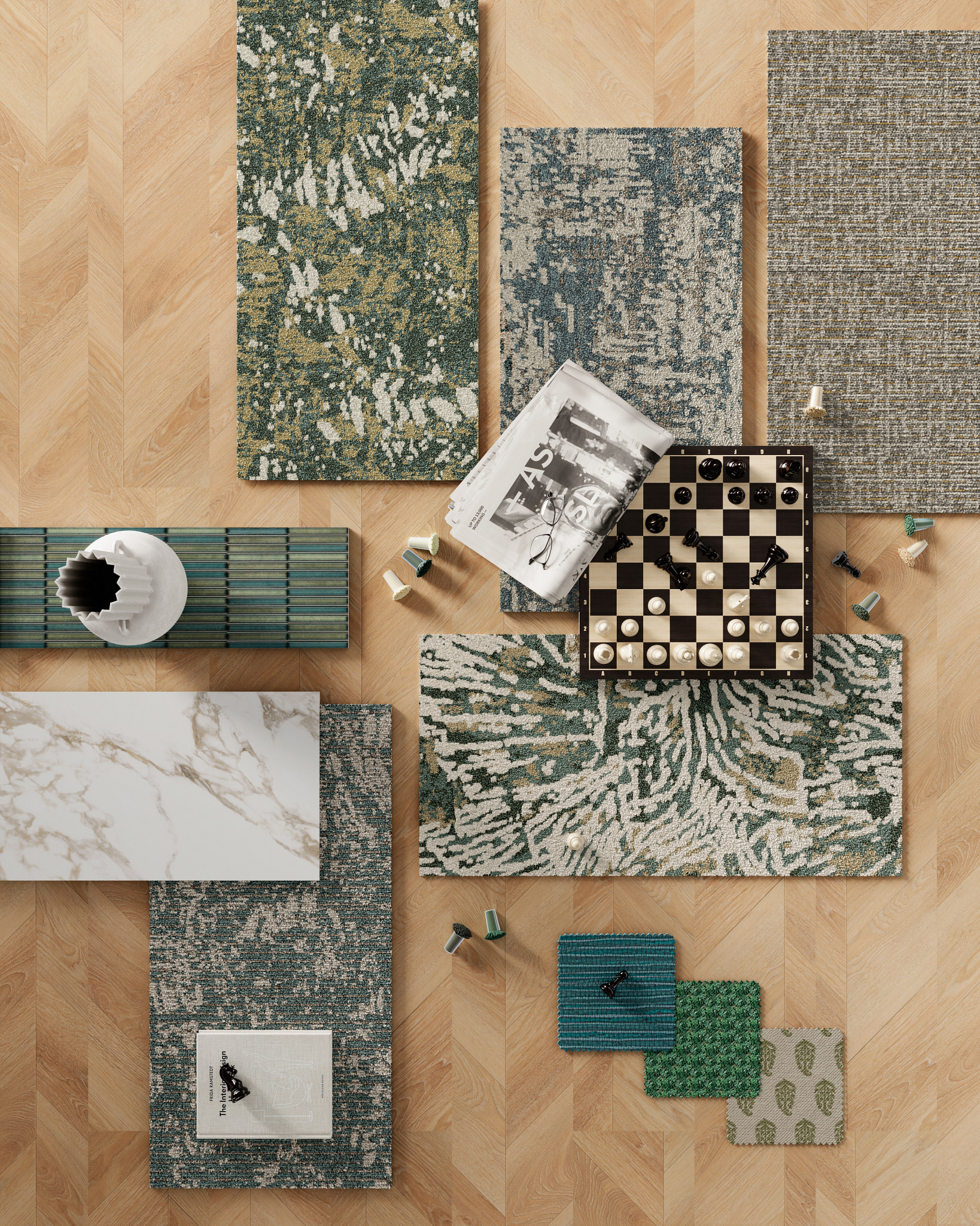 Brush Tile Purpose Feature 1