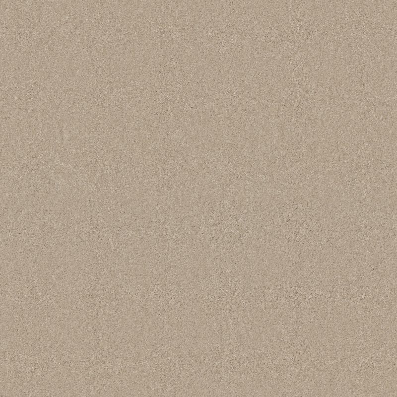 Pismo Beach SNS11 Broadloom Carpet in Sandy Shore color, 12ft width, 100% nylon material