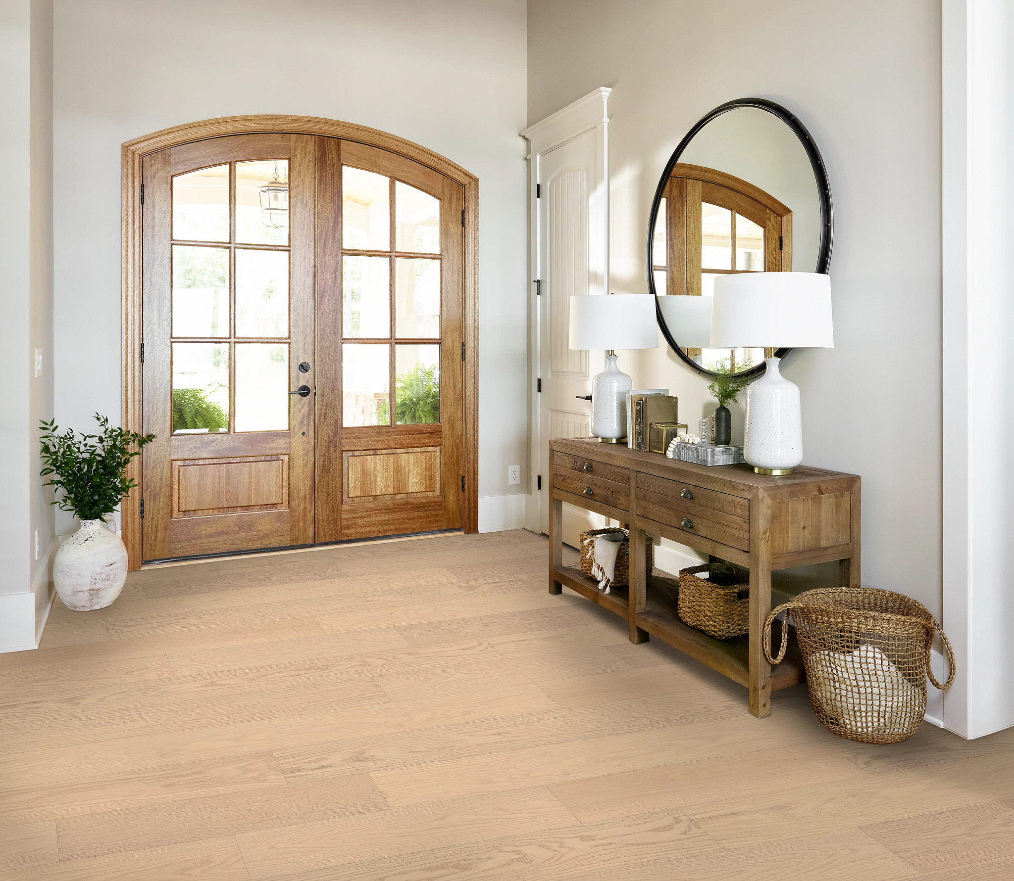 SIGNATURE OAK PREMIER ROOM