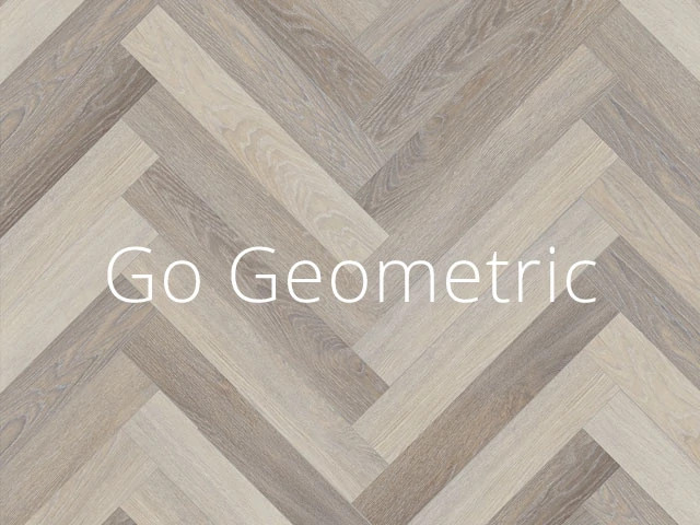 Go Geometric