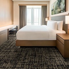 Relax At Ease - LVP flooring Relax At Ease Feature 2