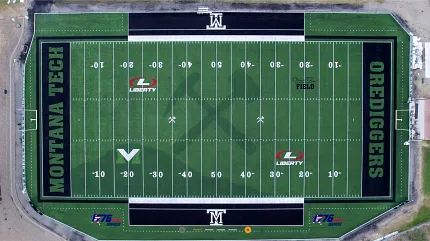 Montana Tech of the University of Montana Project image