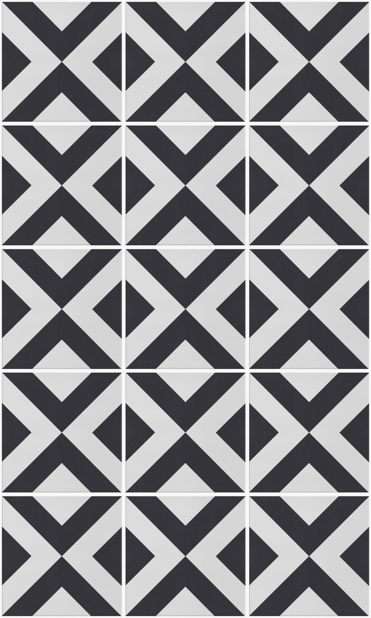 NEXUS 8X8 DUALITY MAIN