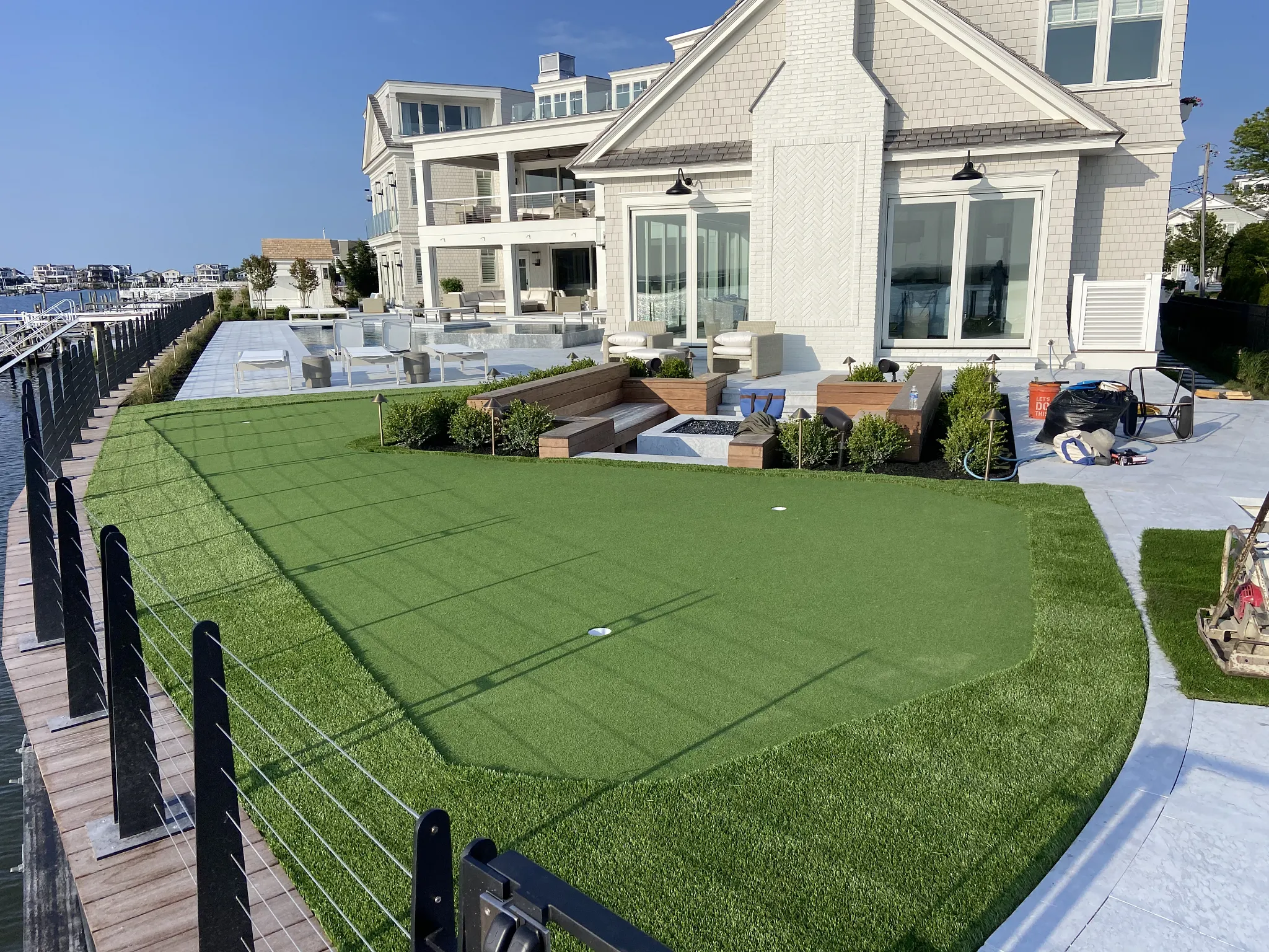 Placeholder image for carpet and hardwood flooring