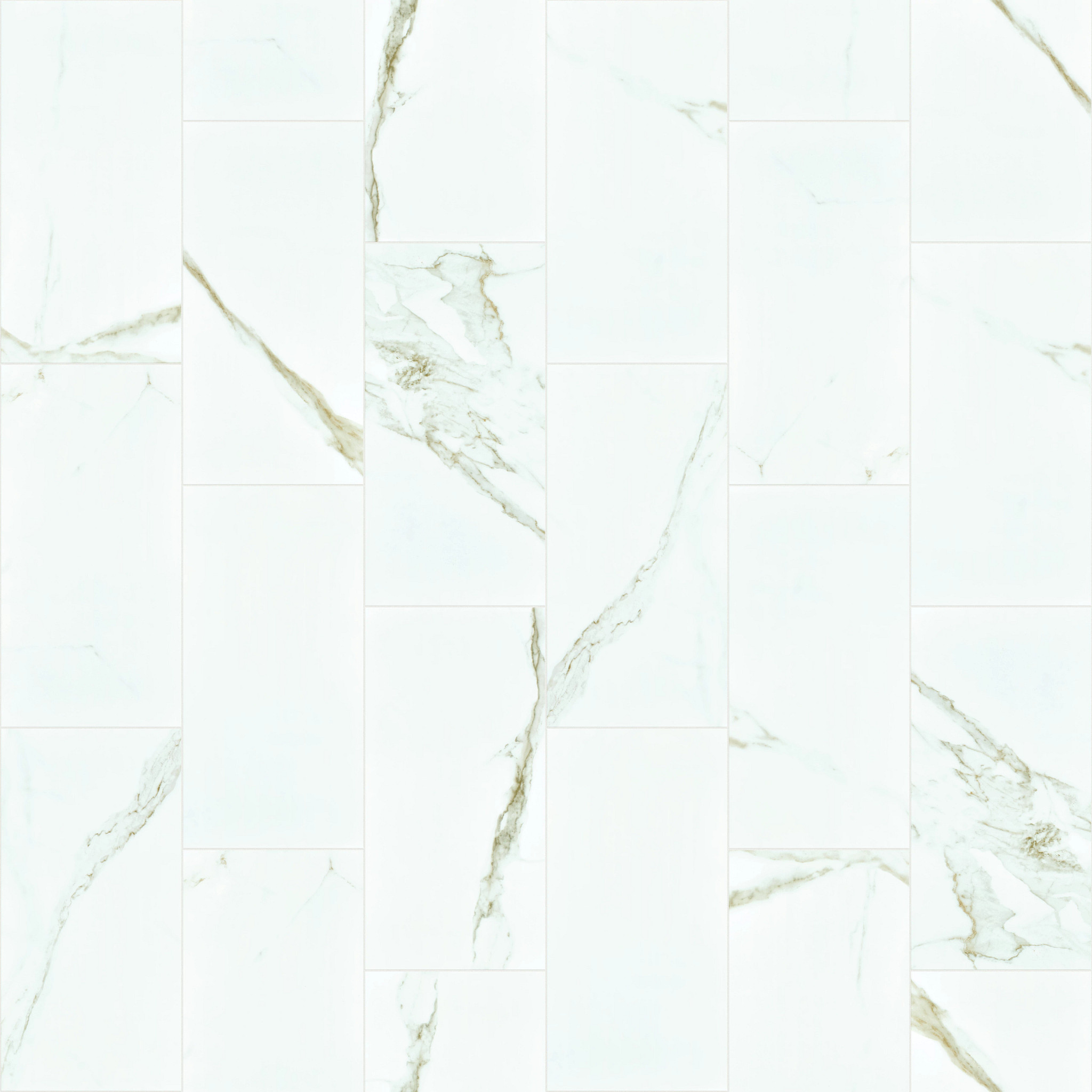 VISION 12X24 POLISH CALACATTA MAIN