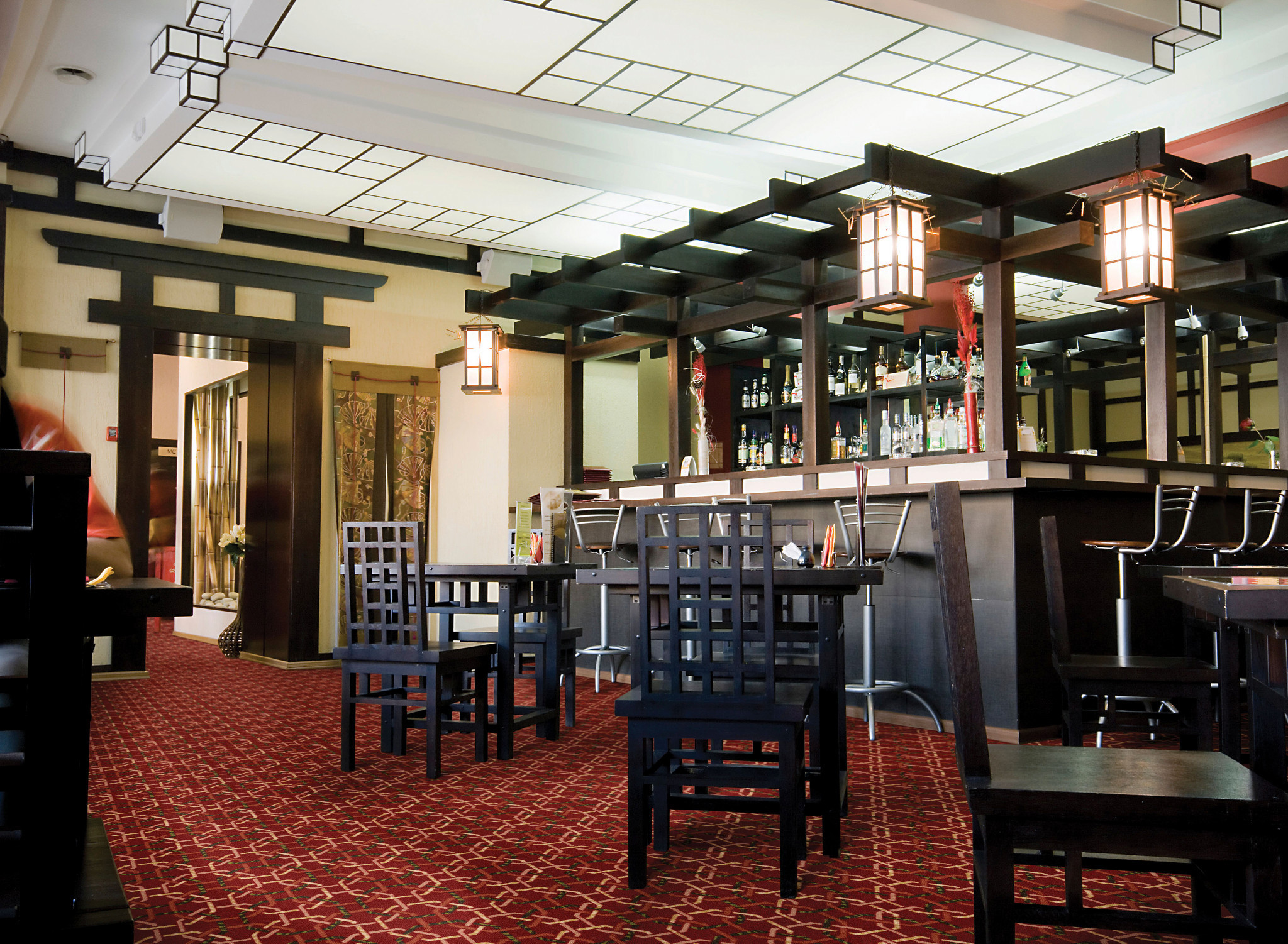 INS AND OUTS 54534 OSSEL 34800 room image