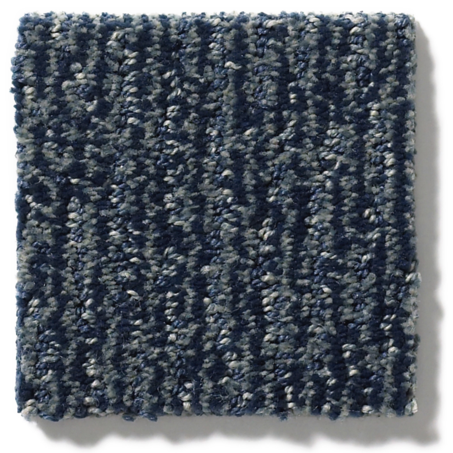 FUR-EVER HALE NAVY SWATCH