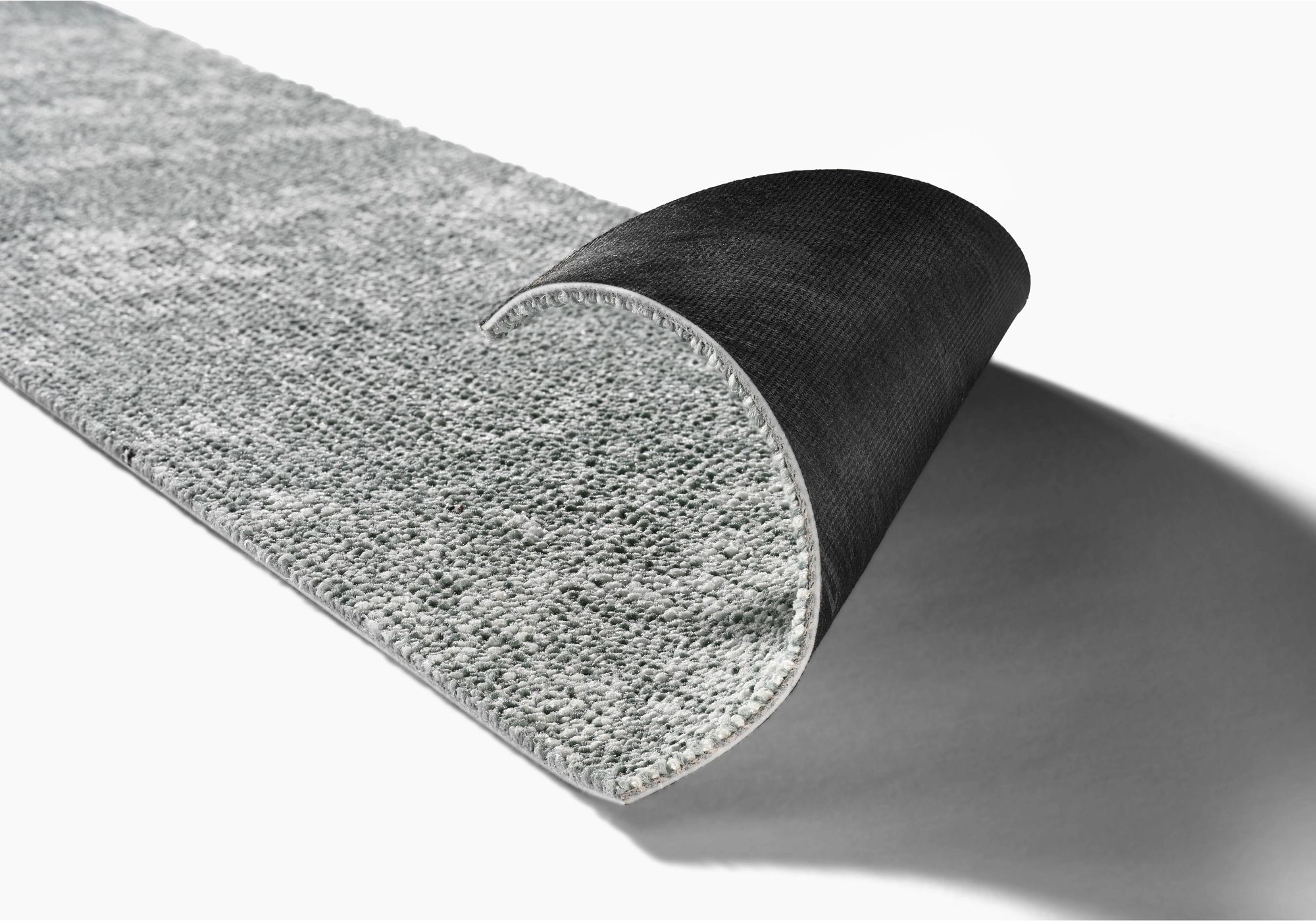 Carpet Tile Backings & Carpet Fibre EMEA | ShawContract