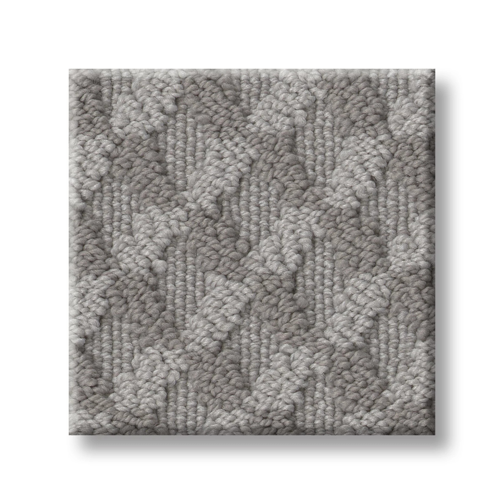 INSPIRED DESIGN GROUNDED GRAY SWATCH