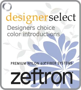 Introducing Zeftron's New Designers Select Colors - Zeftron Nylon 6