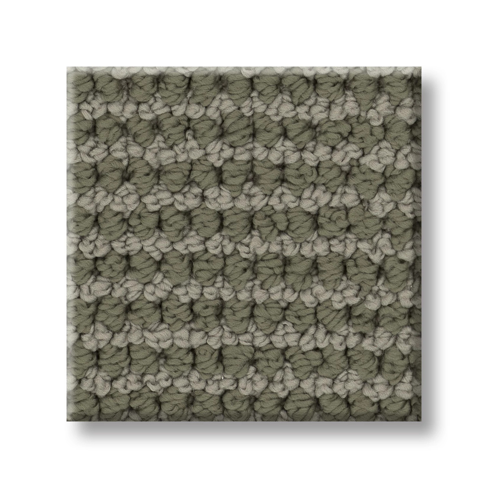 KNITTED TONE OLIVE TREE SWATCH