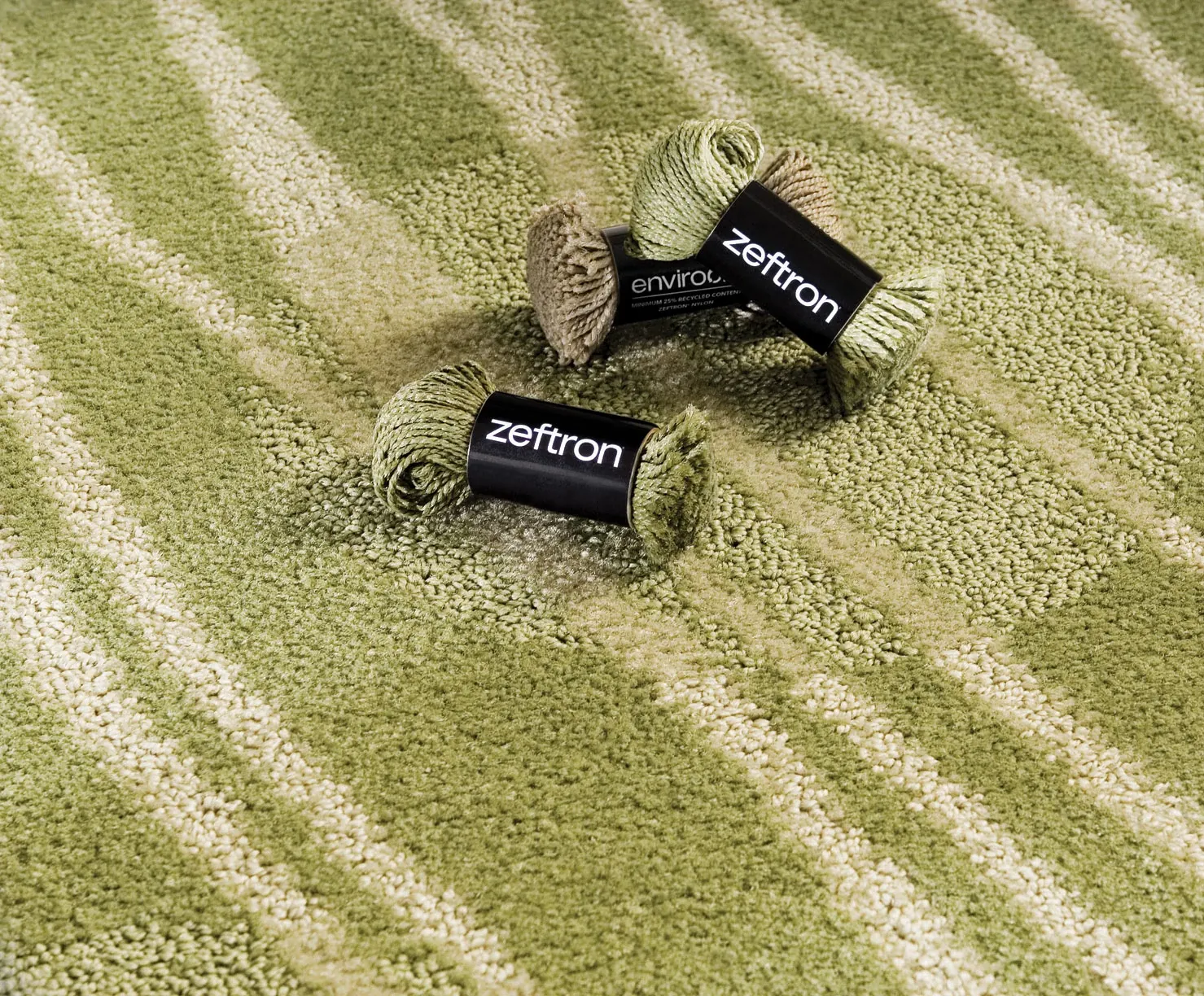 Fully Renewable Fiber