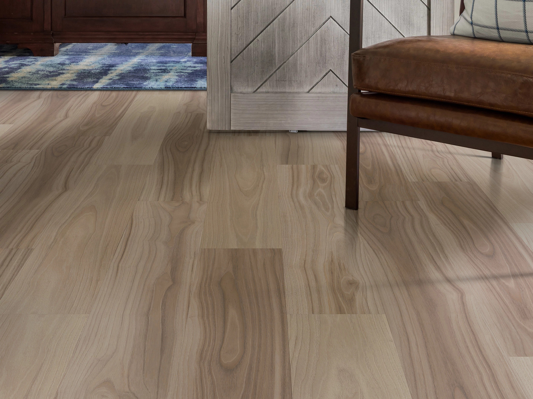 PANTHEON HD+ NATURAL BEVEL BLUFF ROOM
