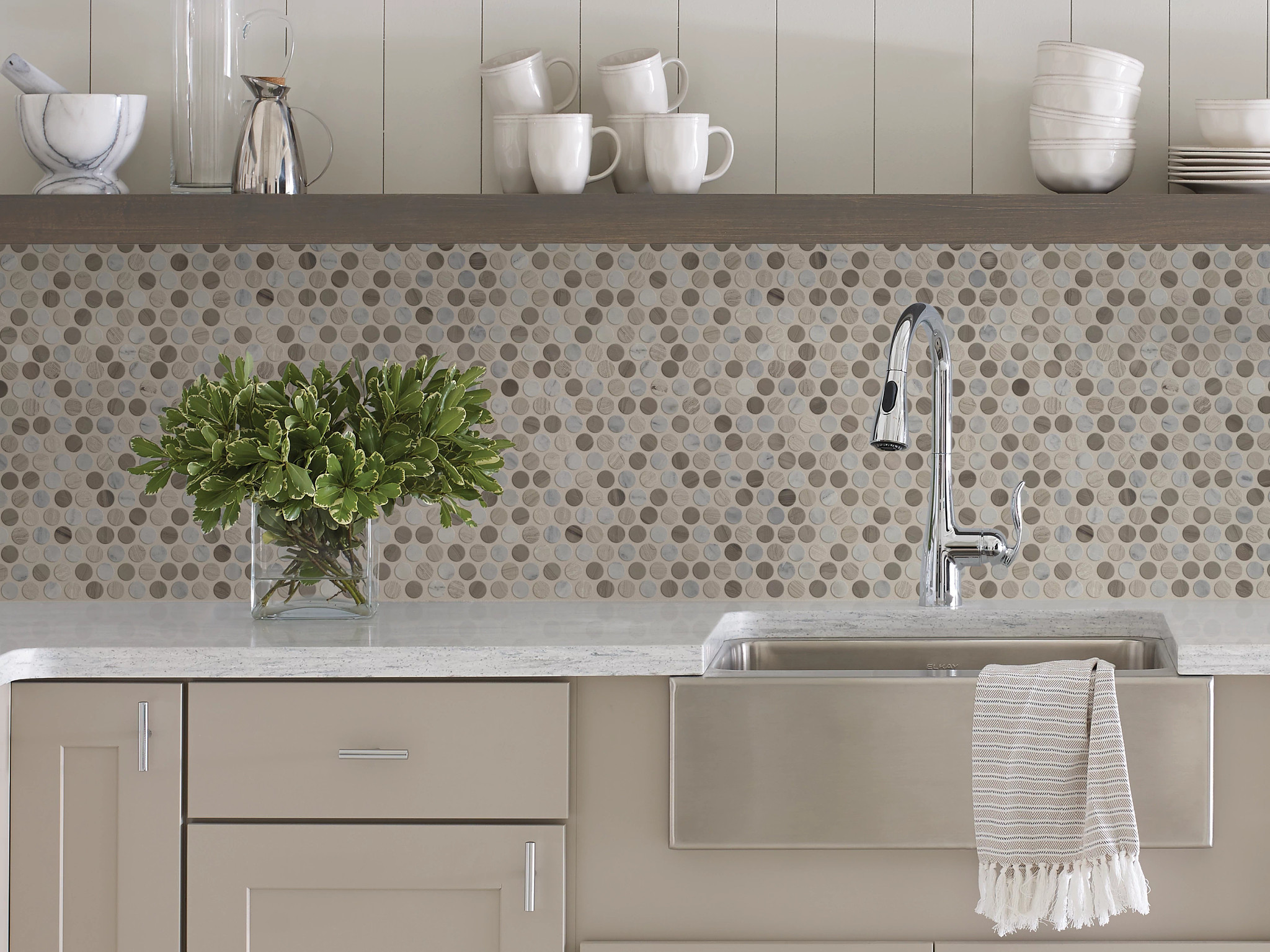 PEARL MOSAIC PR BIAN/CARR/ROCK/ ROOM