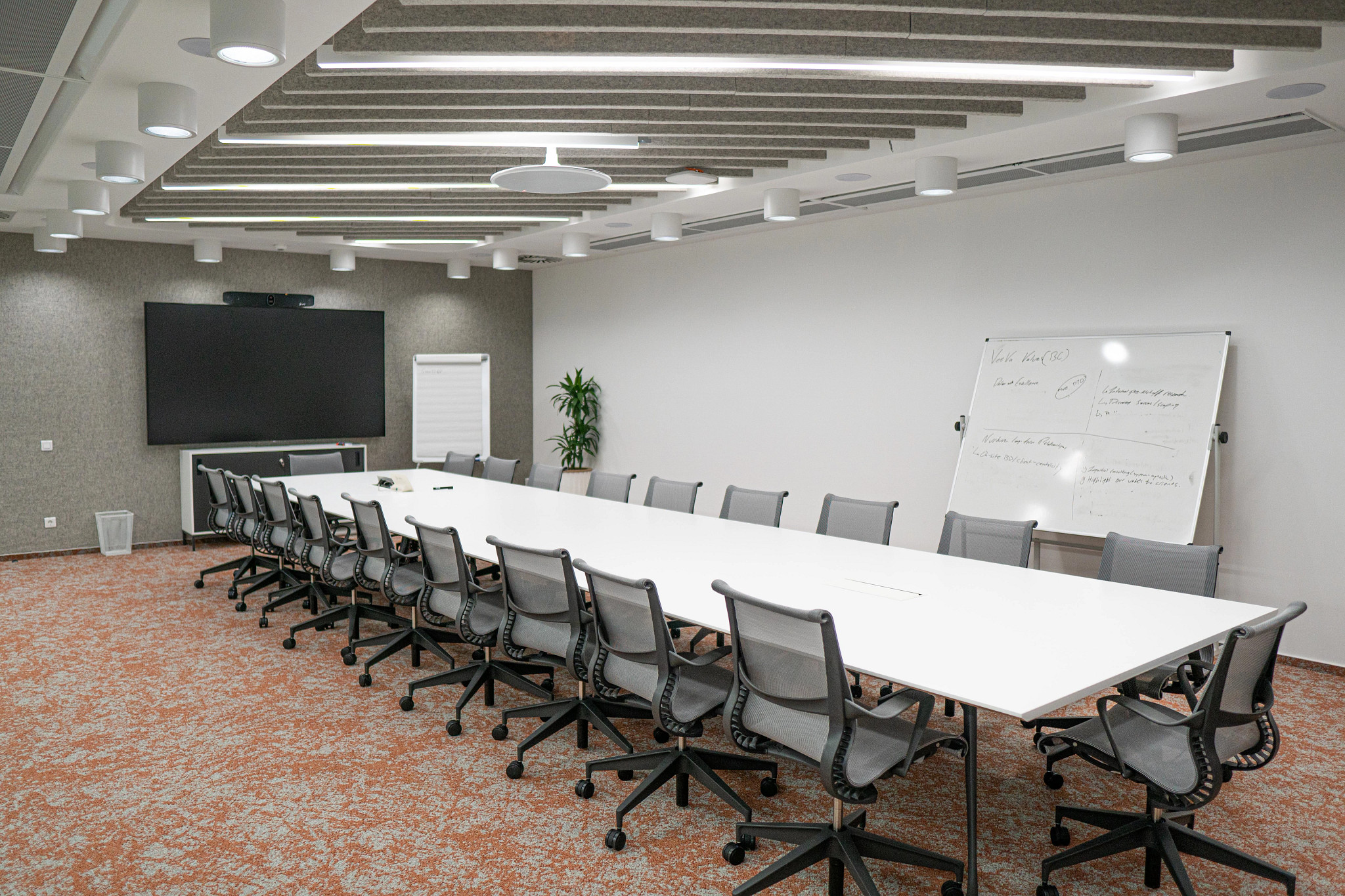 Veeva Systems - Budapest HU | ShawContract