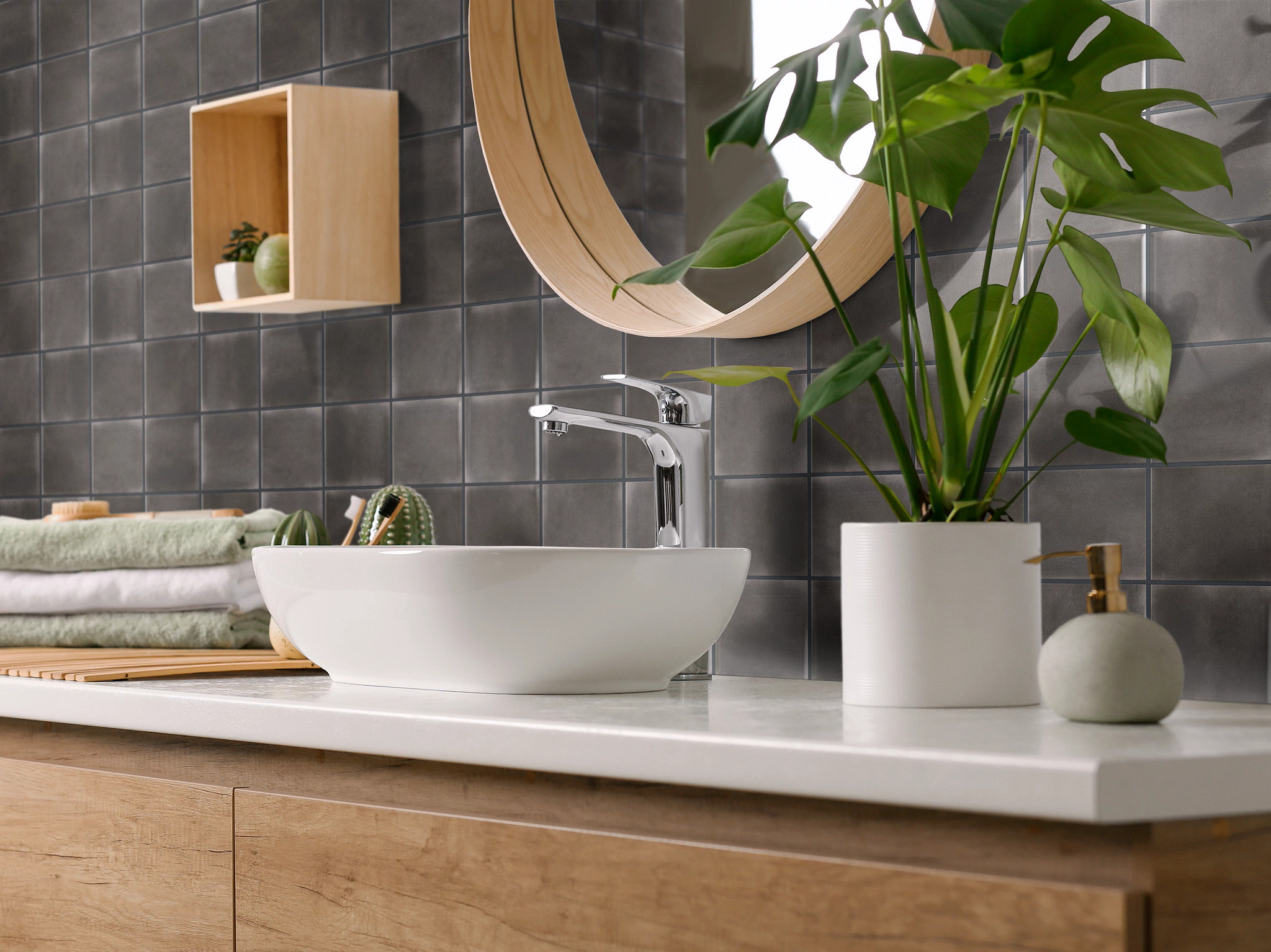 SUNSET GLOW 4X4 SQ NIGHTFALL ROOM