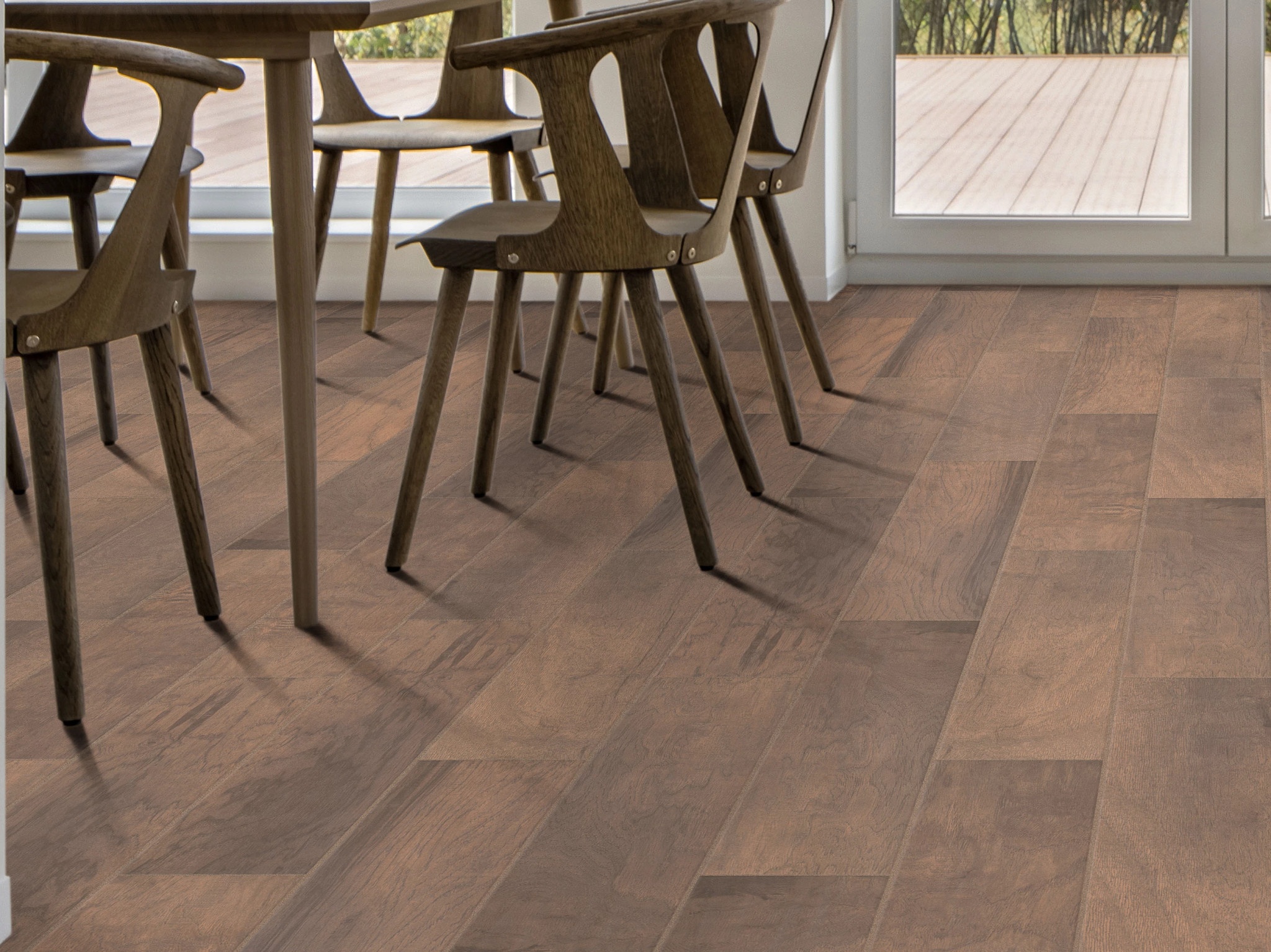 TRAILBLAZER 6X36 SADDLE ROOM