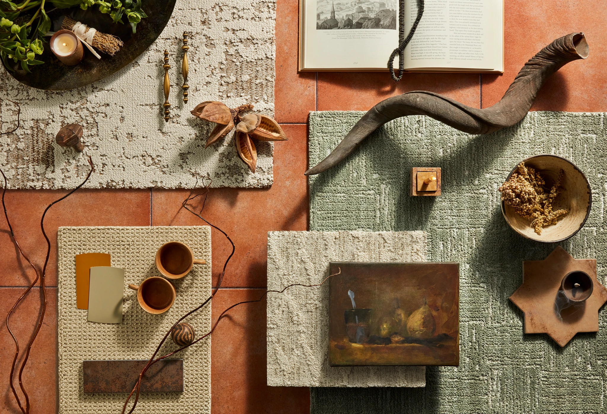 From Sample to Purchase