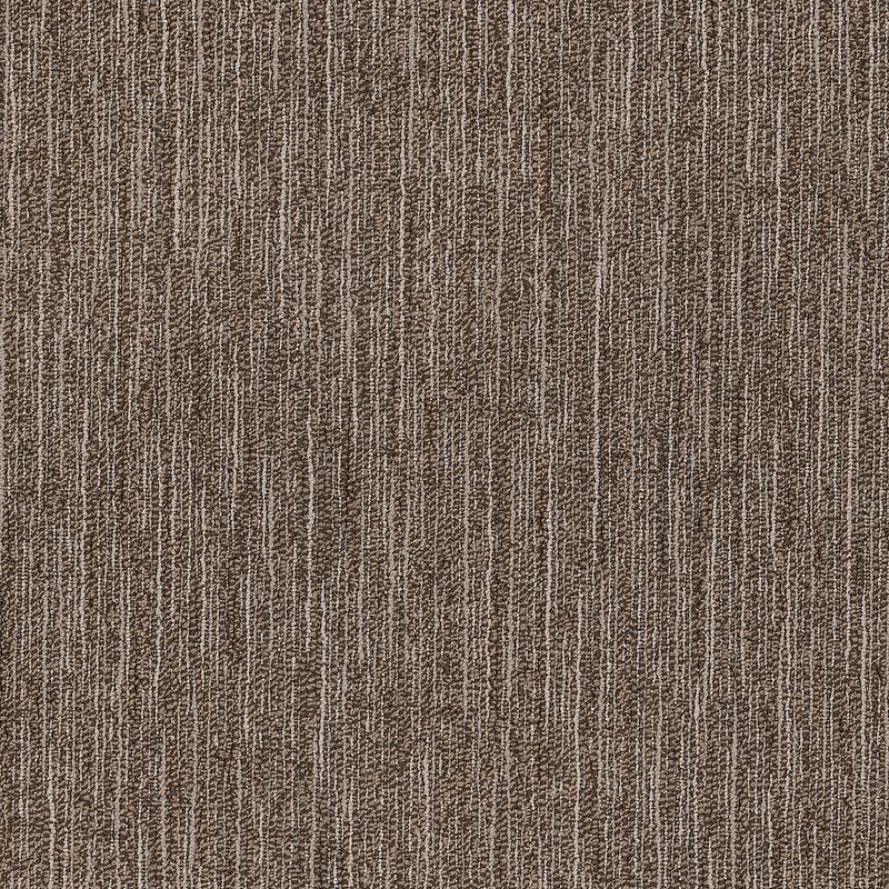 Fractured 54872 Carpet Tile in multi-color pattern, 24x24 inches, made of 100% nylon