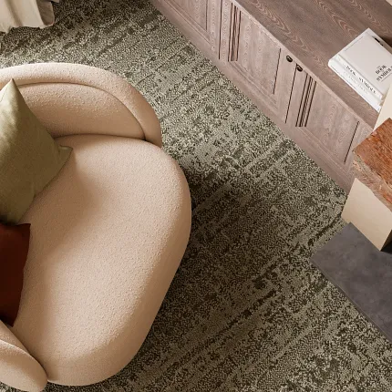 Biophilic Design for a Calmer, Connected Home Biophilic Design for a Calmer, Connected Home