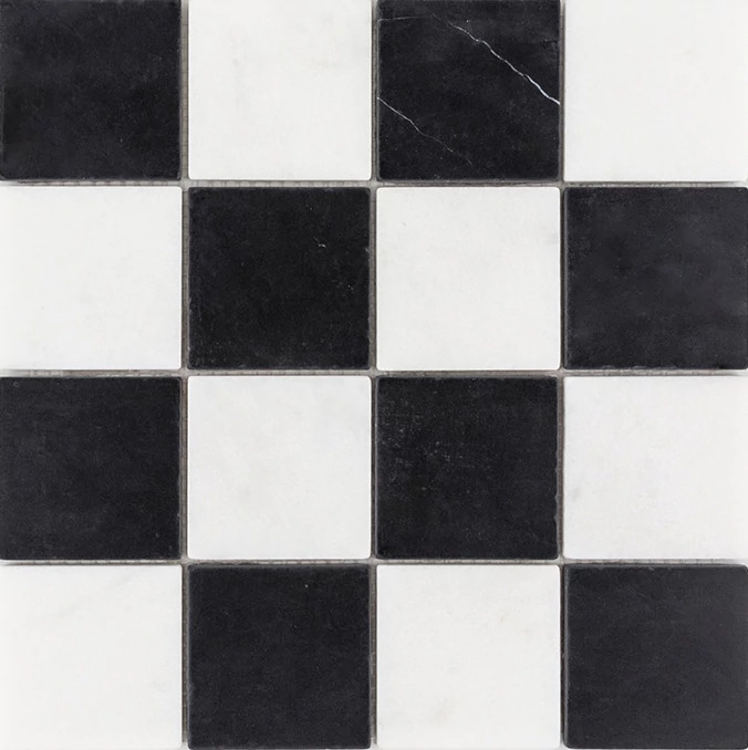 ETERNA CHKR MO CASTEL NERO MARQUINA MAIN