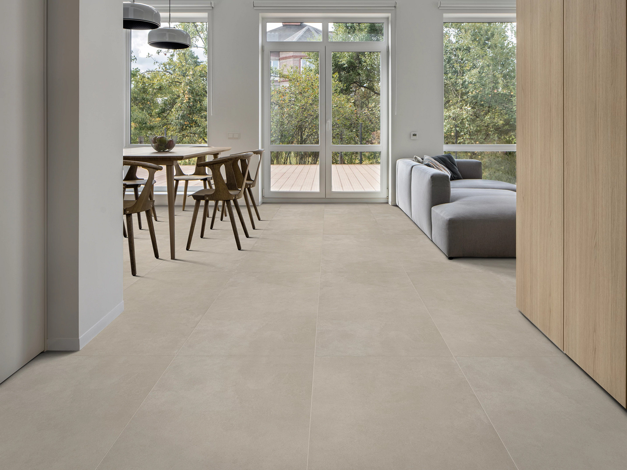 REVEL 24X48 NOCCIOLA ROOM