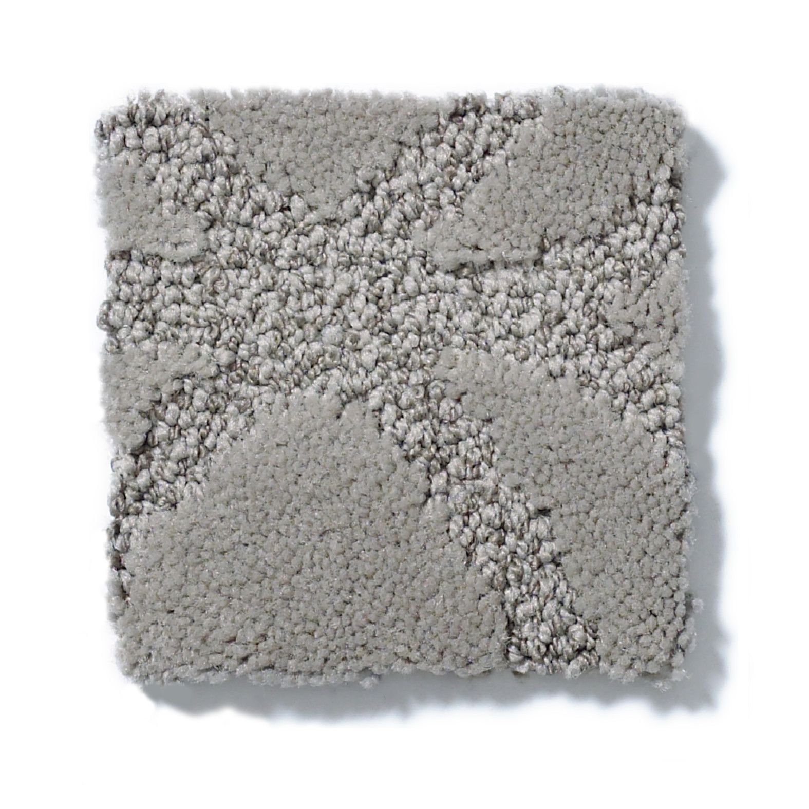 APPRECIATION LADY IN GREY SWATCH