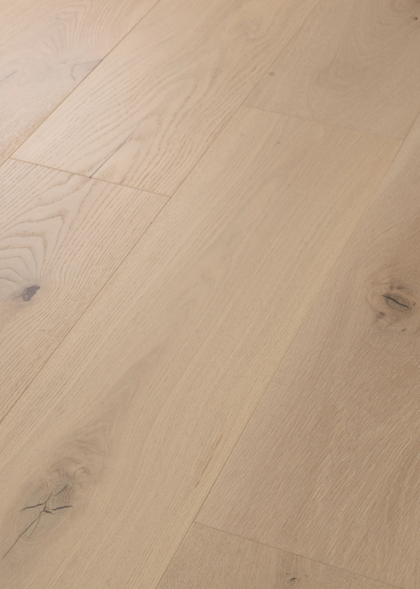 HERITAGE OAK CAMBRIC ANGLED