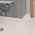 Traction Aqua Share - LVP flooring Traction Aqua Share Feature 1