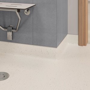Traction Aqua Share - LVP flooring Traction Aqua Share Feature 1