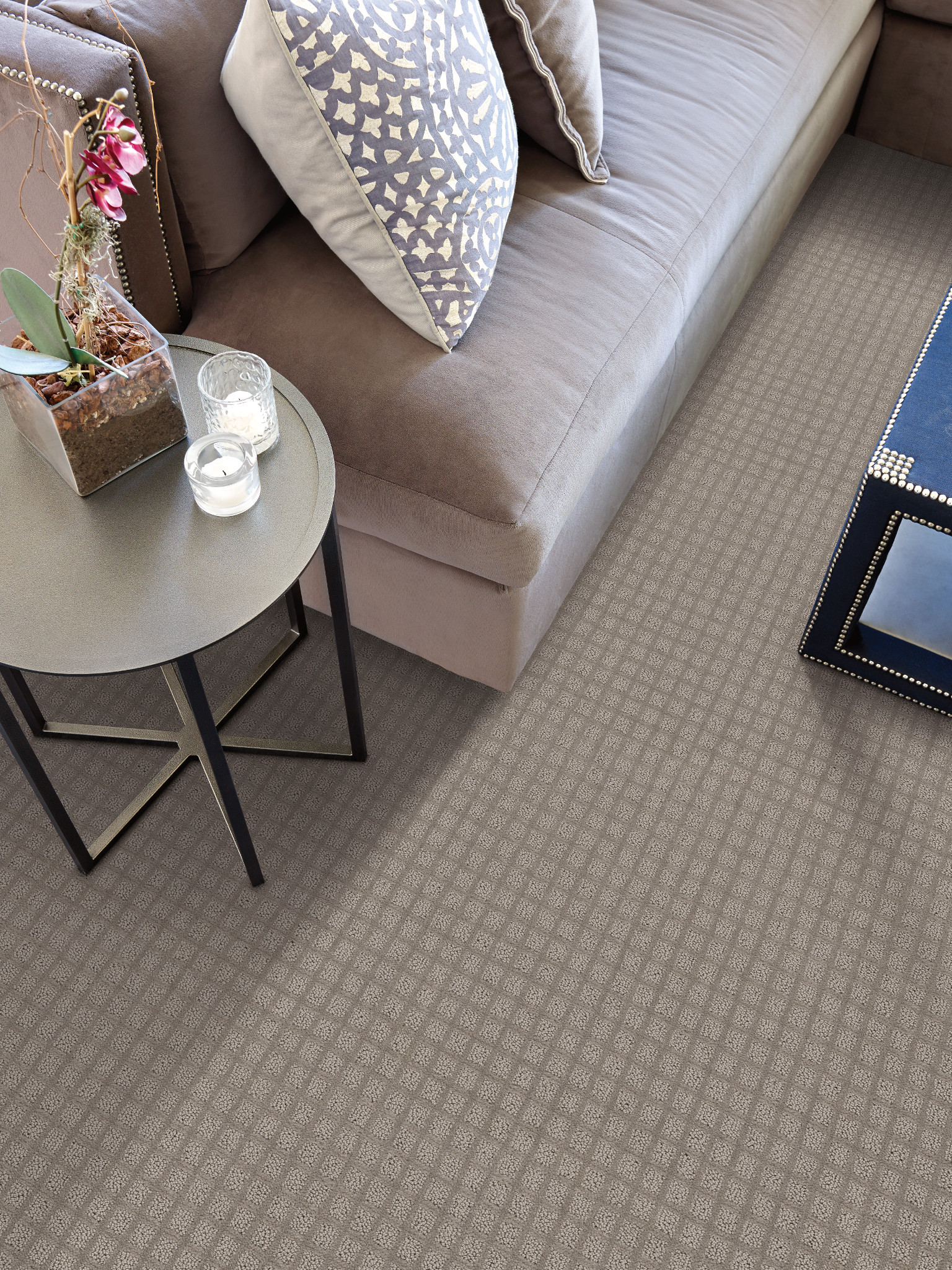 About Us - Shaw Builder Flooring