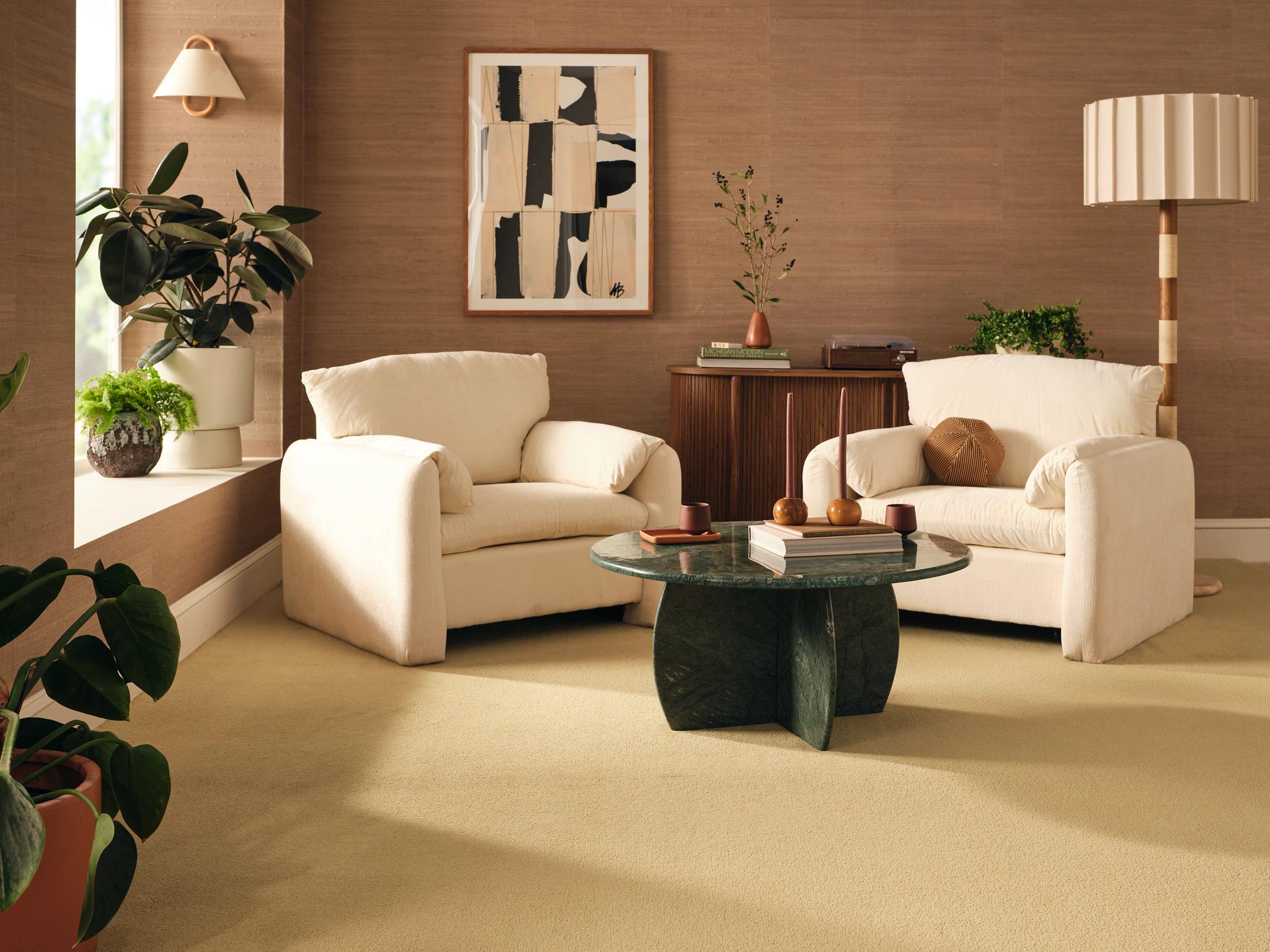 Finery carpet