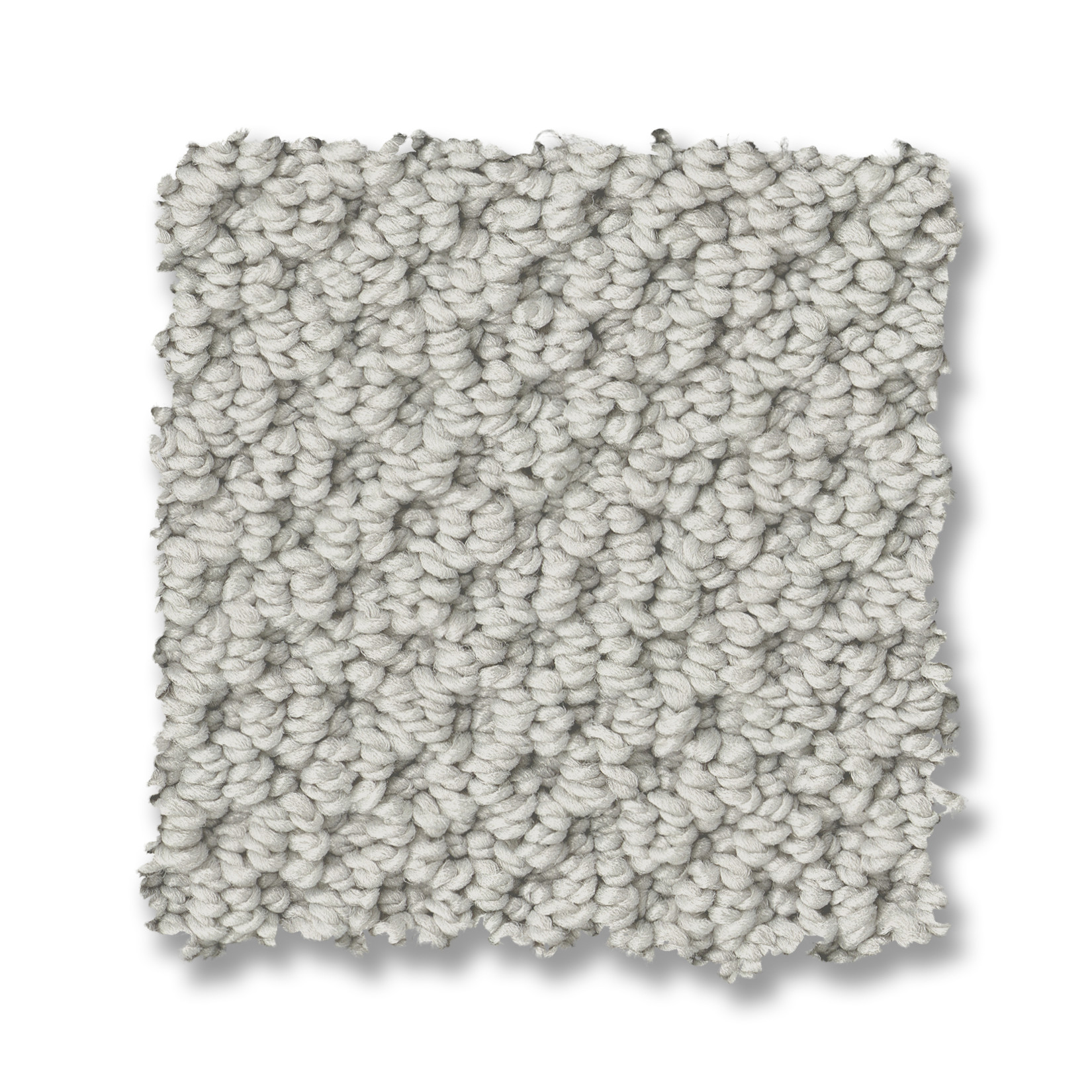 GRACIOUS SILVER STRAND SWATCH